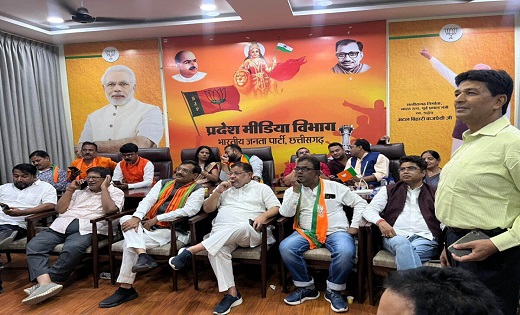 सरायपाली : युवती के साथ मारपीट करने के आरोप में मामला दर्ज - CG Sandesh