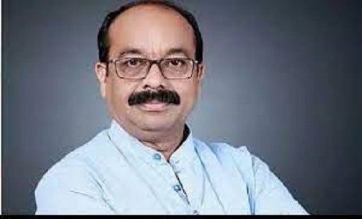 मंत्रियों के विभागों के आवंटन पर डिप्टी सीएम अरुण साव ने ये कहा