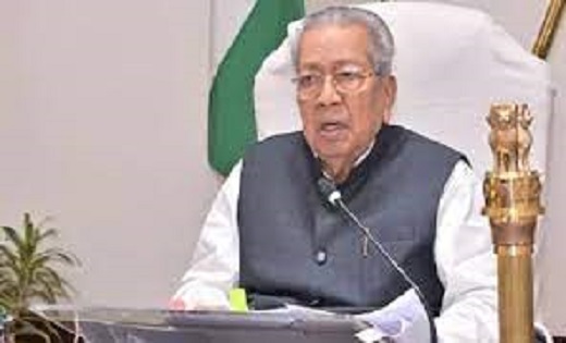 क्रिसमस की राज्यपाल हरिचंदन ने दी प्रदेशवासियों को शुभकामनाएं