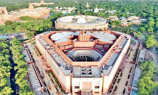 चुनाव आयोग ने शुरू की लोकसभा चुनाव की तैयारी