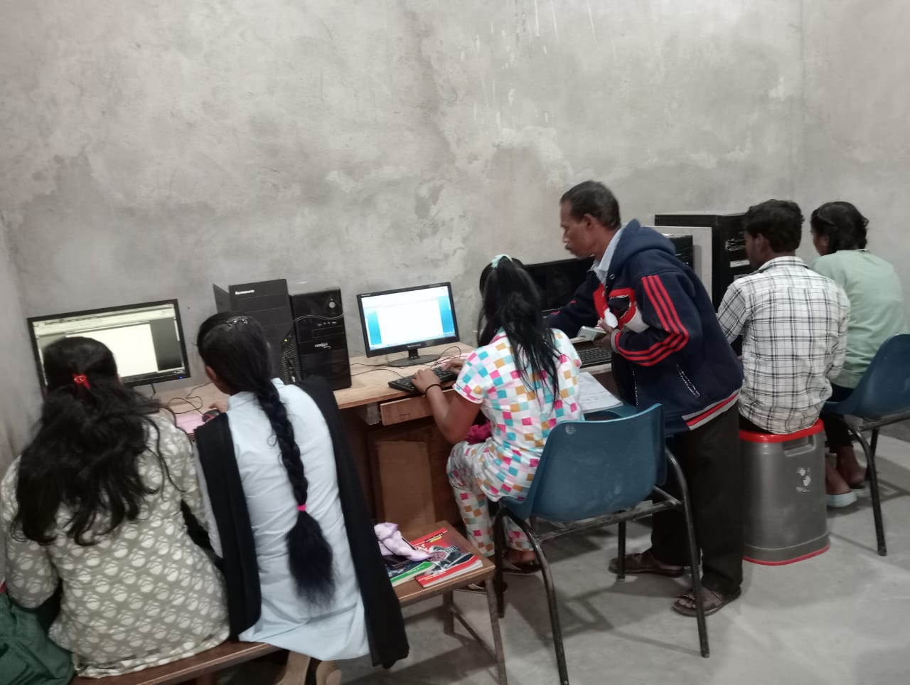 जोबी कॉलेज में वैल्यू ऐडेड कोर्स के साथ नई दिशा की तकनीकी शु... - CG Sandesh