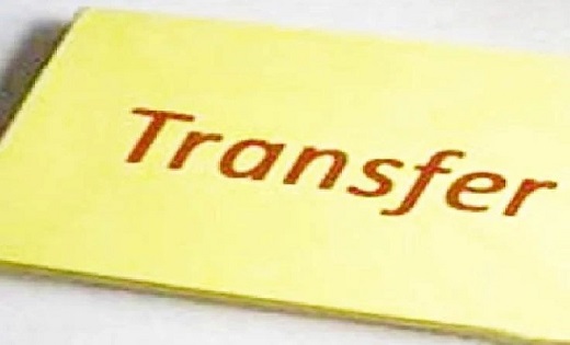 Transfer Breaking : एसपी ने एक साथ किया 34 पुलिसकर्मियों का ... - CG Sandesh