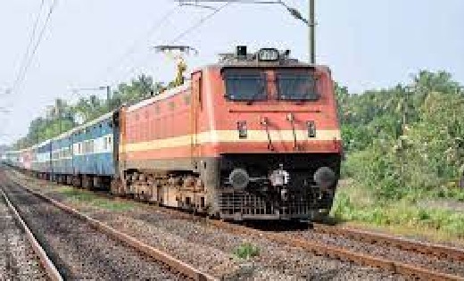 बागबाहरा : ट्रेन से कटकर अज्ञात युवक की मौत - CG Sandesh