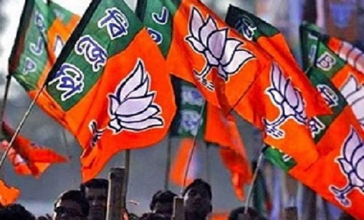 CG NEWS : सीएम का नाम बीजेपी ने किया तय, पर्यवेक्षक आ रहे रायपुर