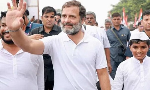 कांग्रेस निकालेगी ‘भारत न्याय यात्रा’, राहुल गांधी 14 जनवरी ... - CG Sandesh