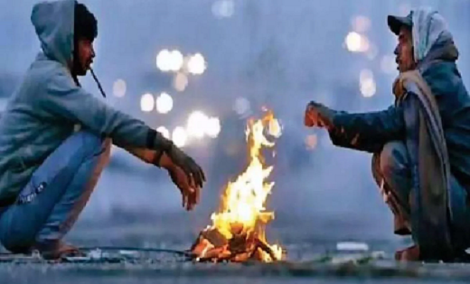 CG Weather : नए साल की शुरुआत कड़ाके की ठंड के साथ, आज से बद... - CG Sandesh
