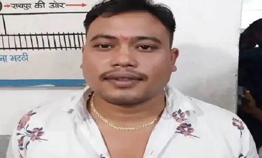 सट्टा ऐप का फरार आरोपी दीपक नेपाली गिरफ्तार, सौरभ चंद्राकर औ... - CG Sandesh