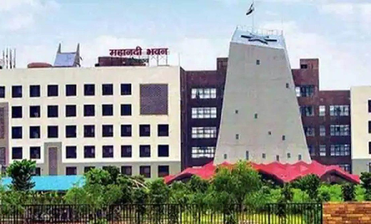 छत्तीसगढ़ : भारतीय प्रशासनिक सेवा के अधिकारियों की नवीन पदस्थापना आदेश जारी