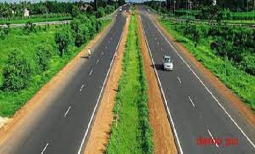 केंद्रीय मंत्री घोषणा कर गए, MPRDC और NHAI में उलझा ग्वालियर... - CG Sandesh