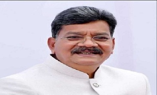 चरणदास महंत ने की बृहस्पत सिंह और जयसिंह अग्रवाल के खिलाफ कार्रवाई की मांग