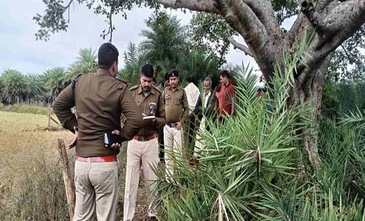 बहन से अवैध संबंध के चलते भाई ने की युवक की हत्या...आरोपी गि... - CG Sandesh