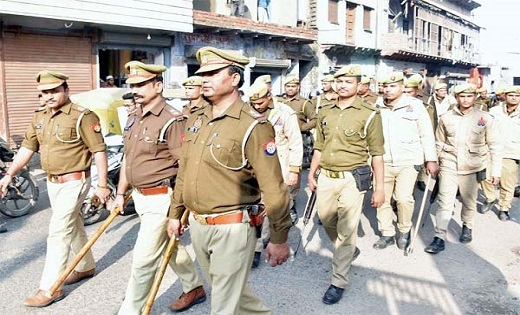 132 अपराधियों को रायपुर पुलिस ने किया गिरफ्तार