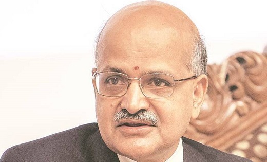 PM मोदी के विश्वस्त रिटायर्ड IAS BVR सुब्रमण्यम की होगी छत्तीसगढ़ में पोस्टिंग