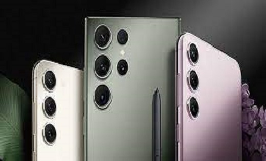 सरकार ने जारी की ये बड़ी चेतावनी…Samsung का Smartphone यूज़ कर... - CG Sandesh