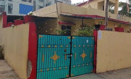 Mahadev Satta App: आरक्षक भीम सिंह के घर पहुंची ED की टीम...पति-पत्नी ताला लगाकर फरार