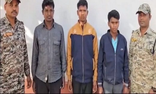 CG NEWS : बीजेपी नेता रतन दुबे की हत्या में मामले में पुलिस ... - CG Sandesh