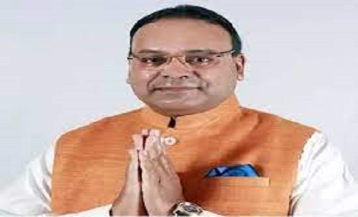 भाजपा पहली प्राथमिकता भय, माफिया, लेवी मुक्ति होगीःअजय