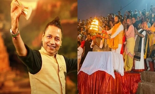रायपुर में आज बनेगा विश्व रिकॉर्ड...ढाई लाख दीपों से की जाएगी खारून गंगा मैया की महाआरती