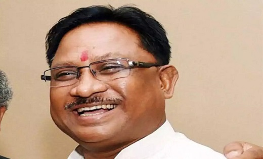 कौन हैं विष्णुदेव साय जिन्हें BJP ने बनाया छत्तीसगढ़ का नया ... - CG Sandesh