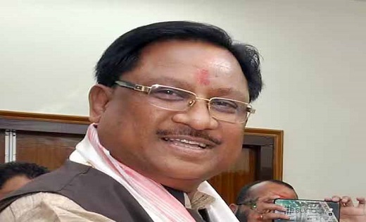 कुछ देर में सीएम विष्णुदेव साय दिल्ली के लिए होंगे रवाना