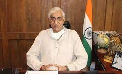 जनता का जनादेश विनम्रता से स्वीकार, आपके हक की आवाज उठाने आगे भी समर्पित रहूंगा- टीएस सिंहदेव