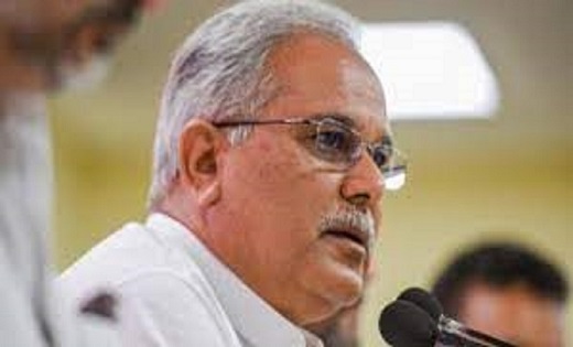 139वें कांग्रेस स्थापना दिवस पर नागपुर पहुंचे छत्तीसगढ़ के पूर्व सीएम भूपेश बघेल समेत 25 हजार कांग्रेसी