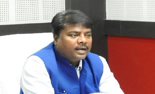 किसान न्याय योजना की चौथी किस्त को लेकर भाजपा विधायक केदार कश्यप का बड़ा बयान