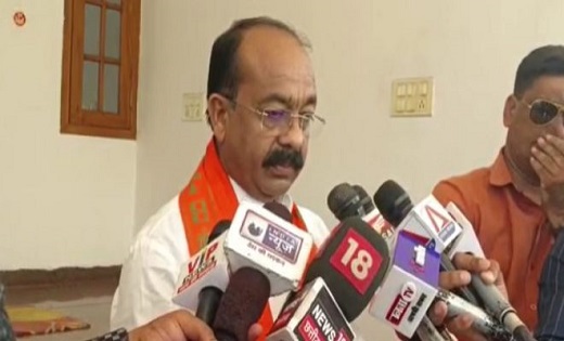 ‘मोदी की गारंटी’ पर डिप्टी सीएम साव ने कही बड़ी बात...जानिए धान खरीदी को लेकर क्या कहा