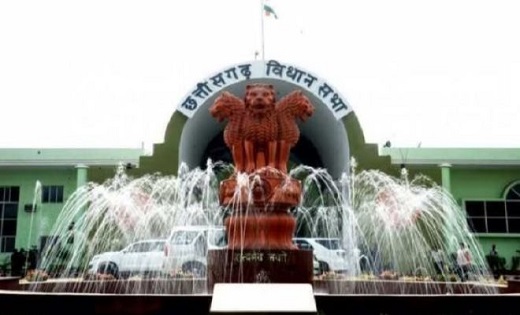 छत्तीसगढ़ विधानसभा : सदन में गूंजा किसान आत्महत्या का मुद्दा...बृजमोहन अग्रवाल ने कही ये बात