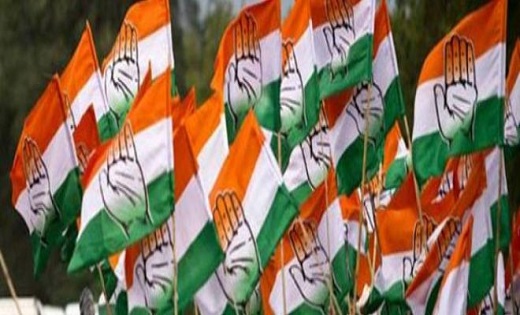 कांग्रेस का प्रदर्शन कल, राजधानी से लेकर जिला मुख्यालयों तक में होगा धरना-प्रदर्शन, जानिए वजह