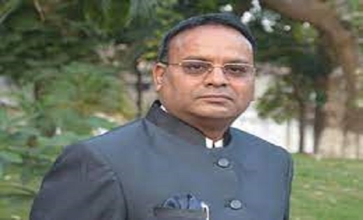 नरवा-गरवा-घुरवा बारी योजना घोटालों का अड्डा – अजय चंद्राकर