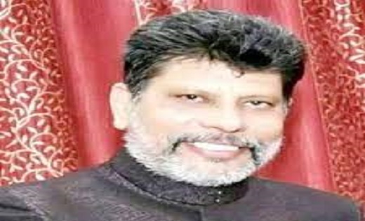 किरण सिंह देव बनाए गए, छत्तीसगढ़ भाजपा के नए प्रदेशाध्यक्ष…द... - CG Sandesh