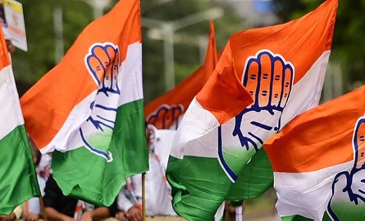 कांग्रेस 28 दिसम्बर को मनाएगी 139 वां स्थापना दिवस, नागपुर में होगा महारैली, छत्तीसगढ़ से 25 हजार कार्यकर्ता होंगे शामिल