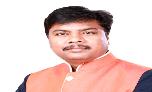 आदिवासी समाज के साथ कांग्रेस के लोगों ने अत्याचार कियाः केदार कश्यप