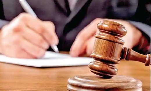 बच्ची का कलेजा निकाल कर खाने वाले दंपति समेत चार को उम्र कैद... - CG Sandesh