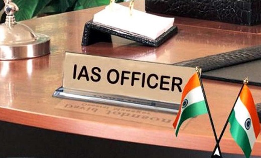 BREAKING : राज्य सरकार ने 3 IAS अधिकारियों का किया ट्रांसफर, देखें लिस्ट
