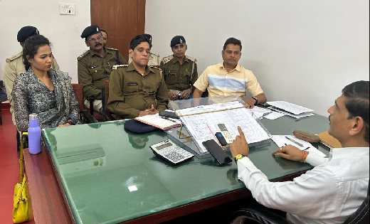 महासमुंद : शराब की अवैध बिक्री पर रोक लगाने तथा मदिरा दुकानो... - CG Sandesh
