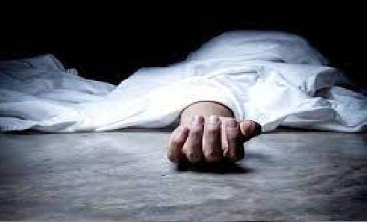 बसना : अज्ञात दवाई का सेवन करने से मौत - CG Sandesh