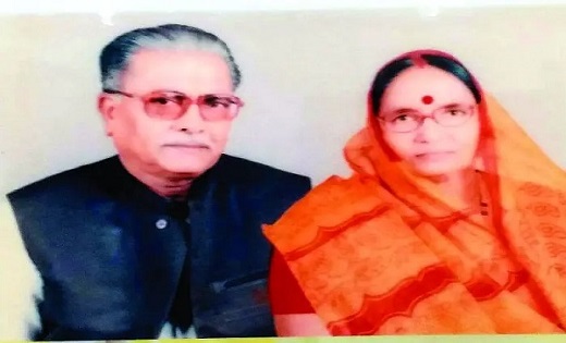 रावलमल जैन मर्डर केस: हाईकोर्ट ने हत्यारे बेटे की फांसी की स... - CG Sandesh