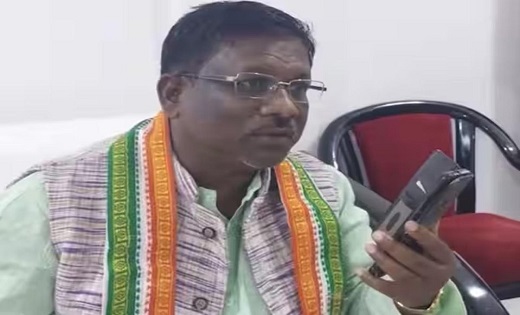 पूर्व विधायक बृहस्पत सिंह पर नोटिस बेअसर