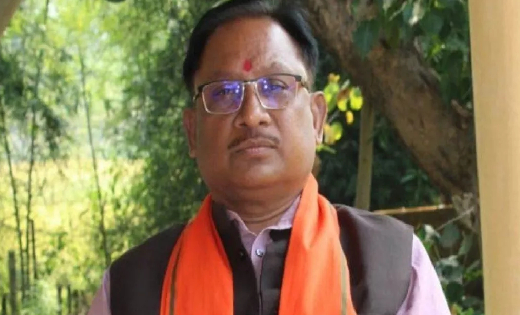 विष्णुदेव साय ने की बड़ी घोषणा, किसानों को देंगे 2 साल का बकाया बोनस