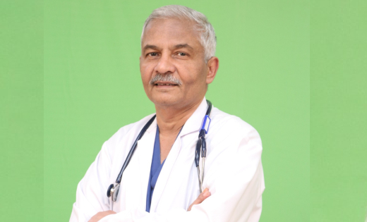 बसना : अग्रवाल नर्सिंग होम में विशाल ऑपरेशन शिविर का आयोजन 2... - CG Sandesh
