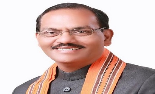सीएम साय को छगन मुंदड़ा ने लिखा पत्र, पूर्व पीएम अटल बिहारी वाजपेयी की जीवनी को पाठ्य पुस्तक में शामिल करने की मांग
