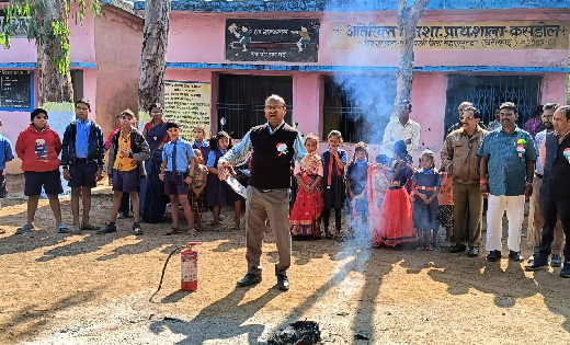 सिंघोड़ा : 20 लीटर देशी महुआ शराब के साथ गिरफ्तार - CG Sandesh