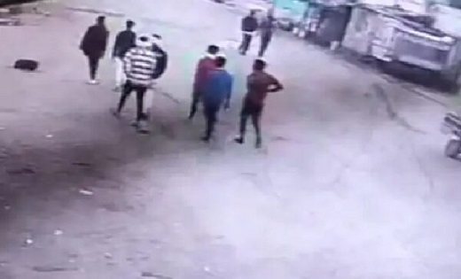 RAIPUR : बाल सुधार गृह से भागे 7 नाबालिगों को पुलिस ने किया गिरफ्तार, मर्डर जैसे गंभीर मामलों में थे बंद