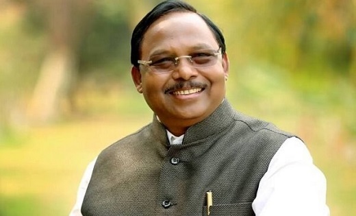 रामविचार नेताम बनाए गए प्रोटेम स्पीकर...नवनिर्वाचित विधायकों को दिलायेंगे शपथ