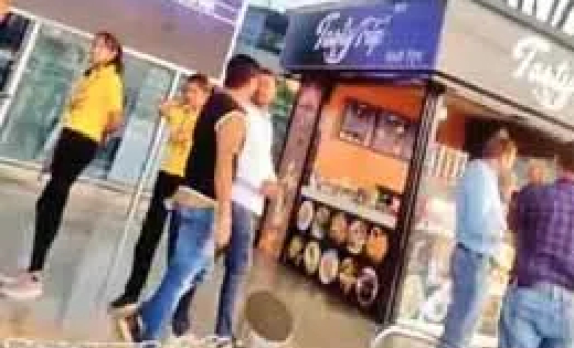RAIPUR NEWS: एयरपोर्ट में अफसर के साथ बदसलूकी, टैक्सी चालक ने…