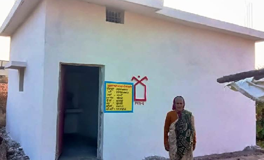 महासमुंद : सफलता की कहानी : बकुल समद्दार का सपना हुआ साकार; ... - CG Sandesh