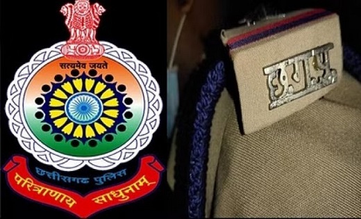 BREAKING : बड़ी संख्या में थाना प्रभारियों के तबादले...एसएसपी ने जारी किया आदेश