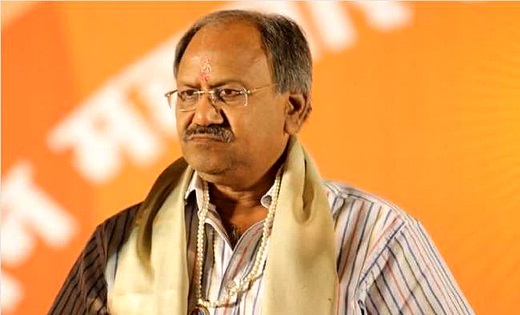 अवैध निर्माण -अतिक्रमण को लेकर बृजमोहन अग्रवाल ने कही ये बात